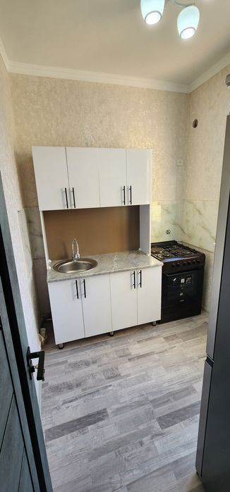 Аренда 2 хонали евро ремонт