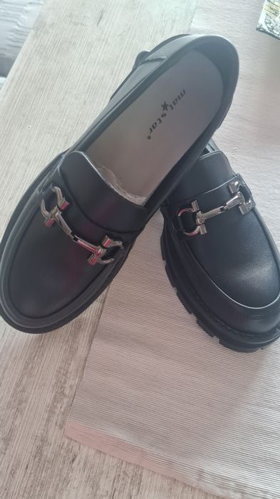 Нови тиин обувки Matstar