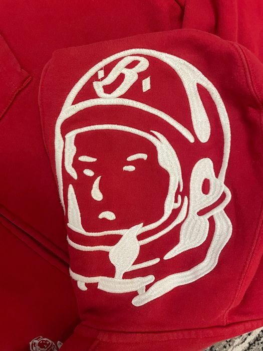 Billionaire Boys Club OG hoodie usa