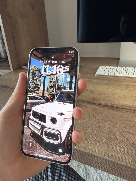 Продам iphone 12 pro на 128 гб