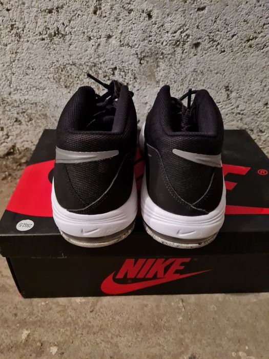 Nike Air Max Emergente Ghete