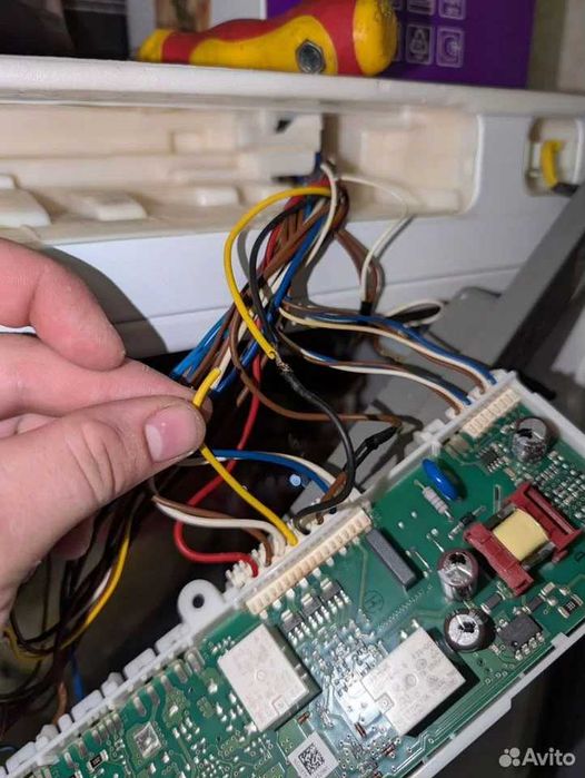 Ремонт холодильников на дому. Remont xolodilnik