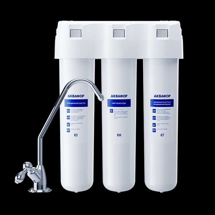Фильтр для воды Аквафор Кристал-Н: 1 000 000 сум - Фильтры для воды ...