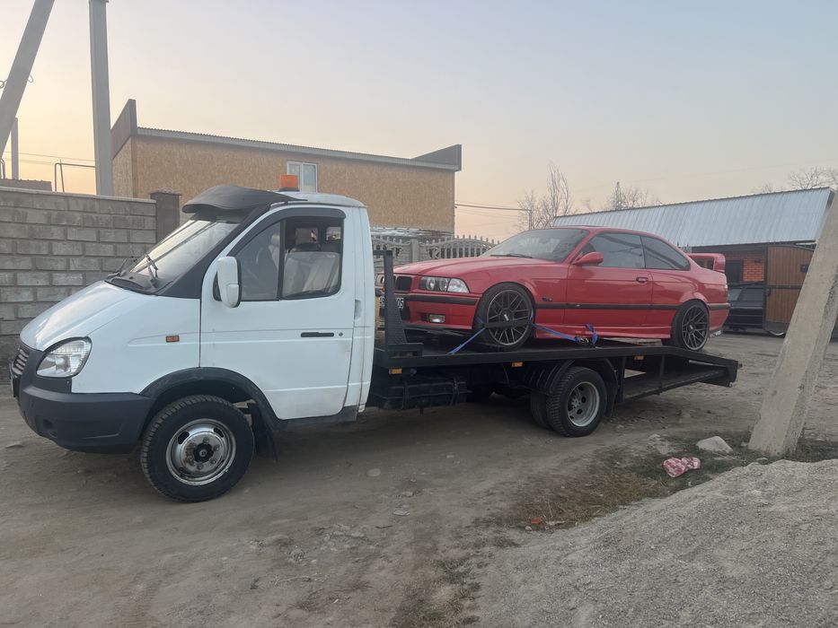 Эвакуатор не дорого