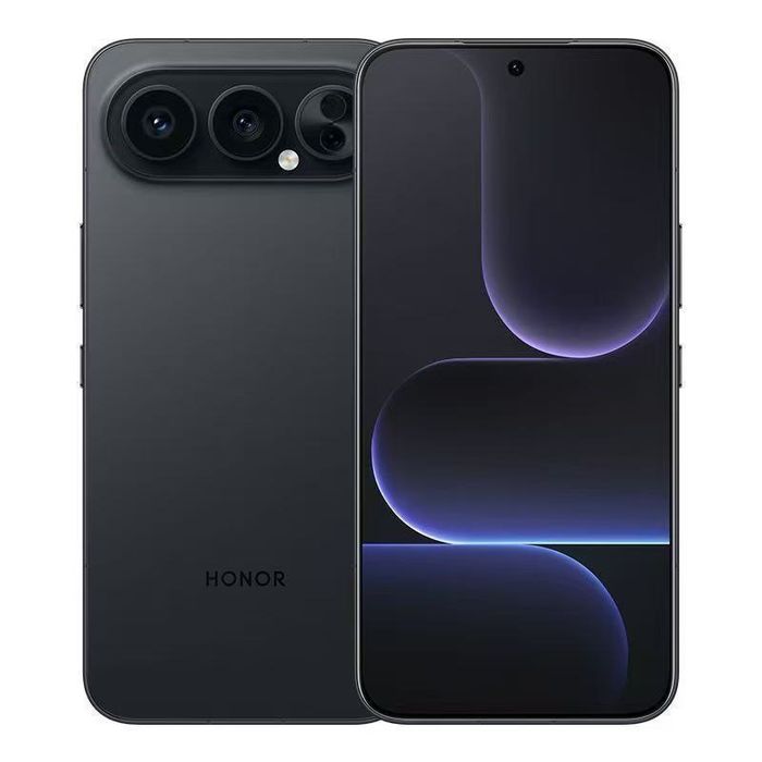Honor 500/Honor 500 Pro