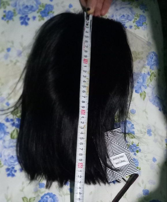 Parik 100% naturalniy