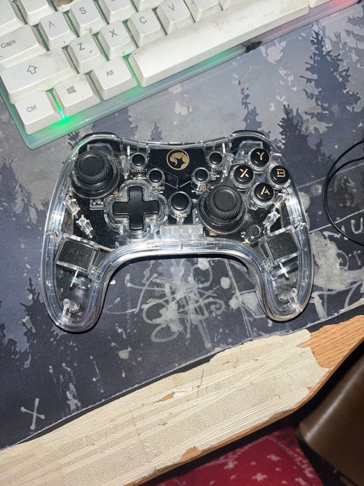 Vând controller scorpion