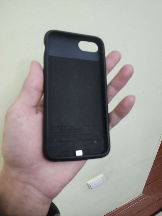 Зарядка Чехол для