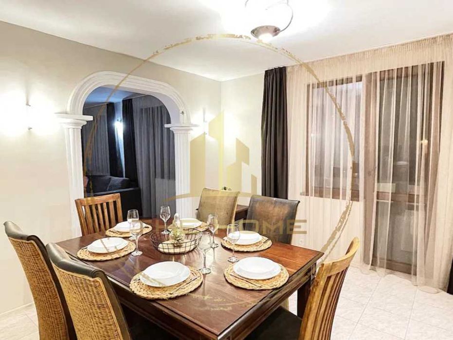 Дава се под наем Многостаен апартамент в Варна, Център - 135 кв.м за 797.64 € - Снимка #2