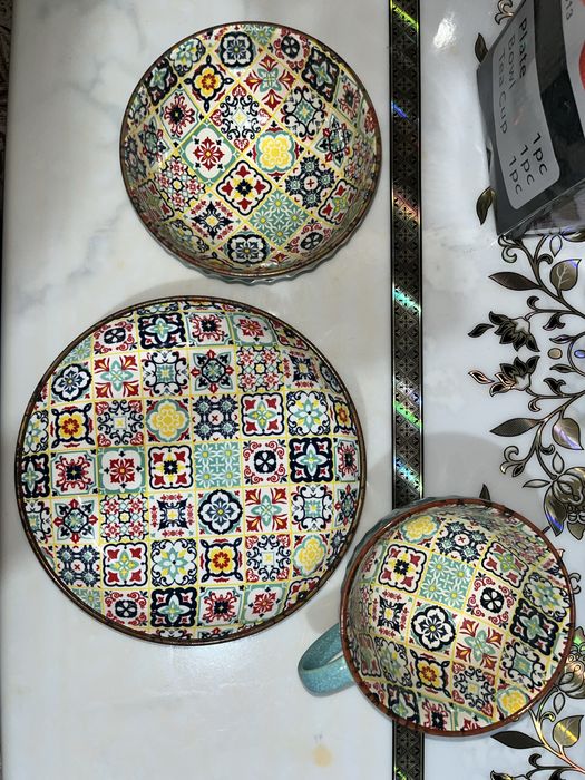 продам посудный набор