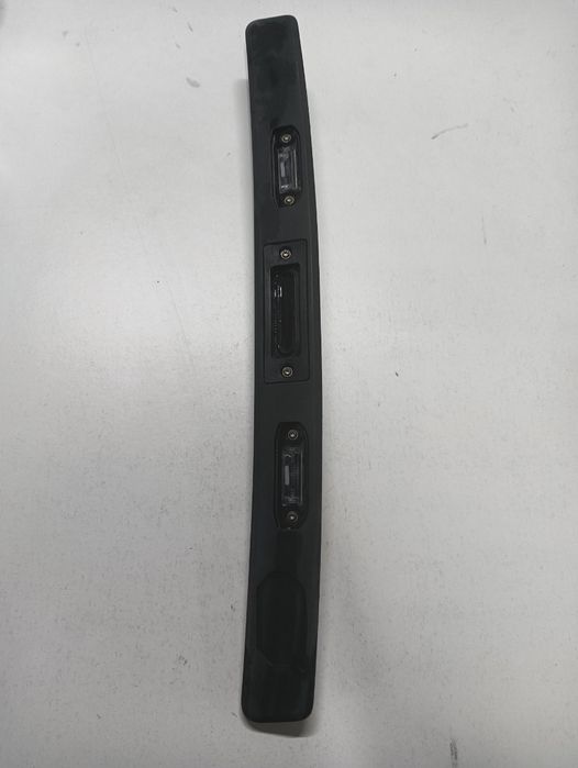 Lampa Numar De Inmatriculare Volvo Xc60 156 2008 - > 31253006