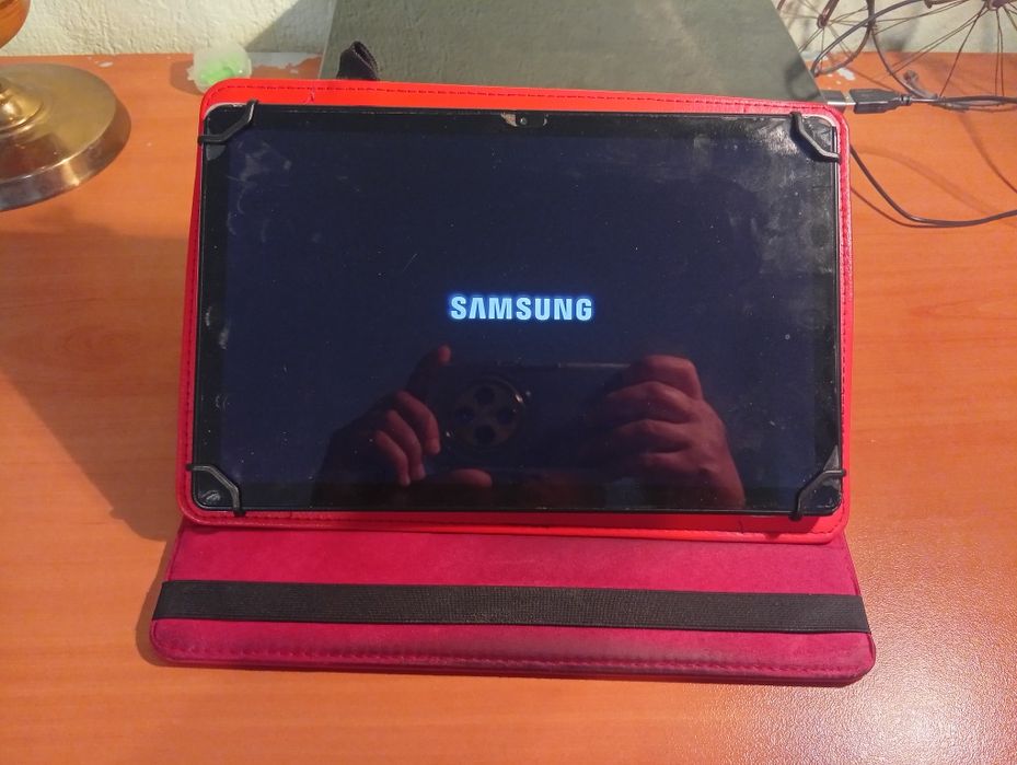 Samsung Galaxy Tab 7 SM T505