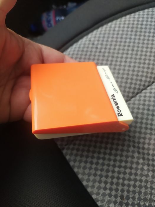 Стара запалка Rowenta