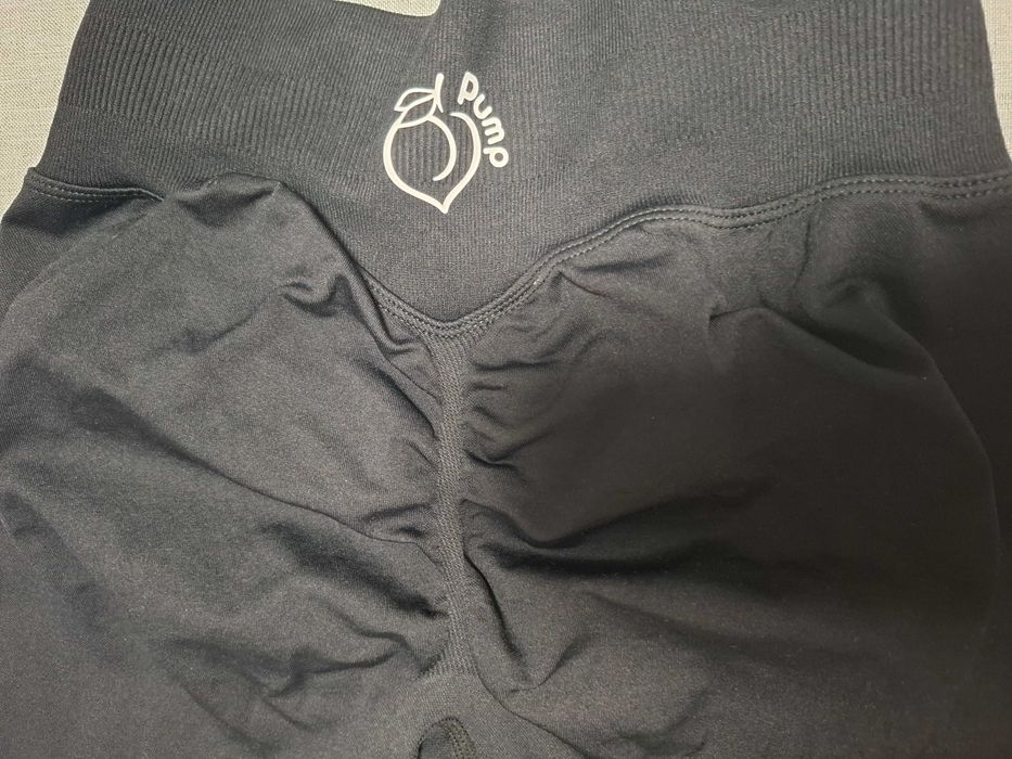 Повдигащи клинове Peach Pump, Adidas, Reebok, ХС, С, М, Л