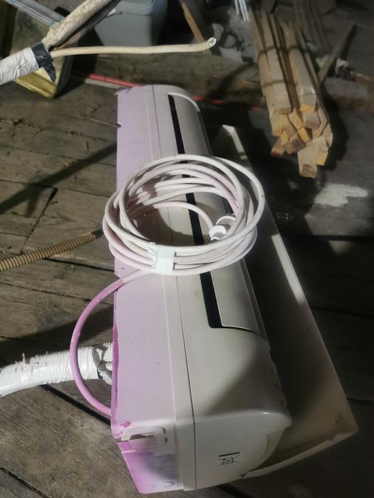 Климатик Мидея 12