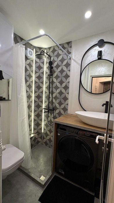 Едностаен, под наем, Център-НДК