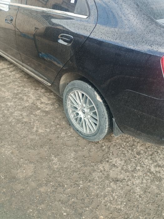 Продам шины мишелин