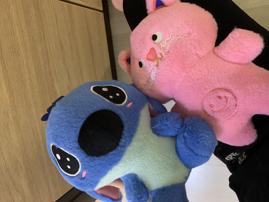 Продам мягкие игрушки 53 шт