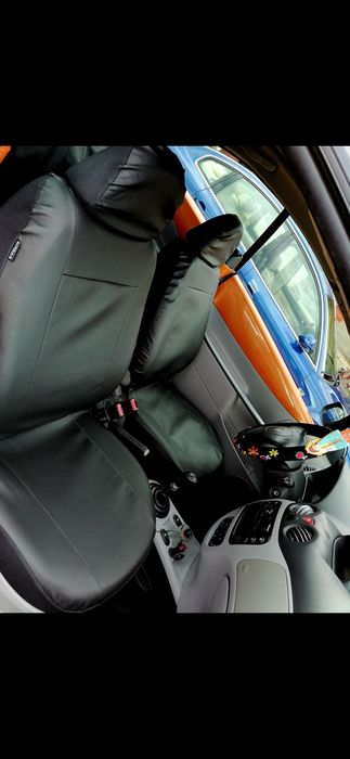 Vând Citroen C3 Pluriel