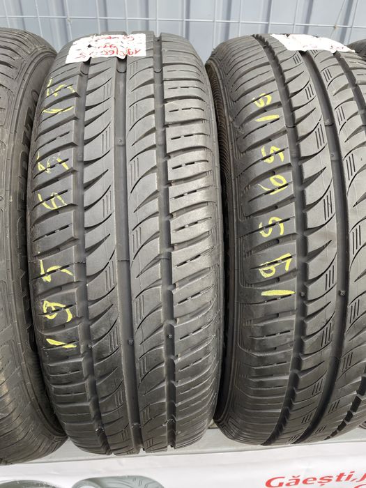 Cauciucuri 195/65R15 Semperit, anvelope vara 195/65/15 Semperit