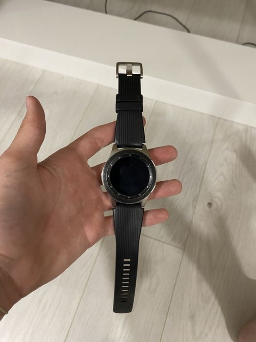 Samsung Galaxy Watch