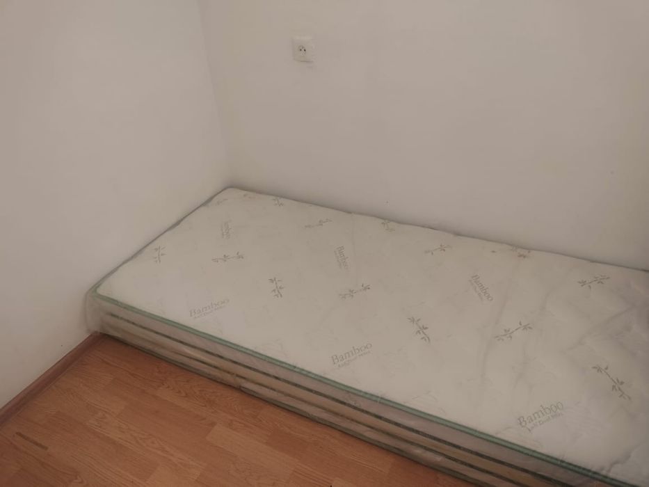 матрас ортопедический