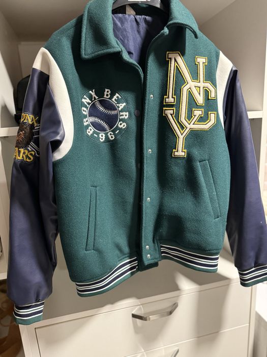 H&M бейзболно яке