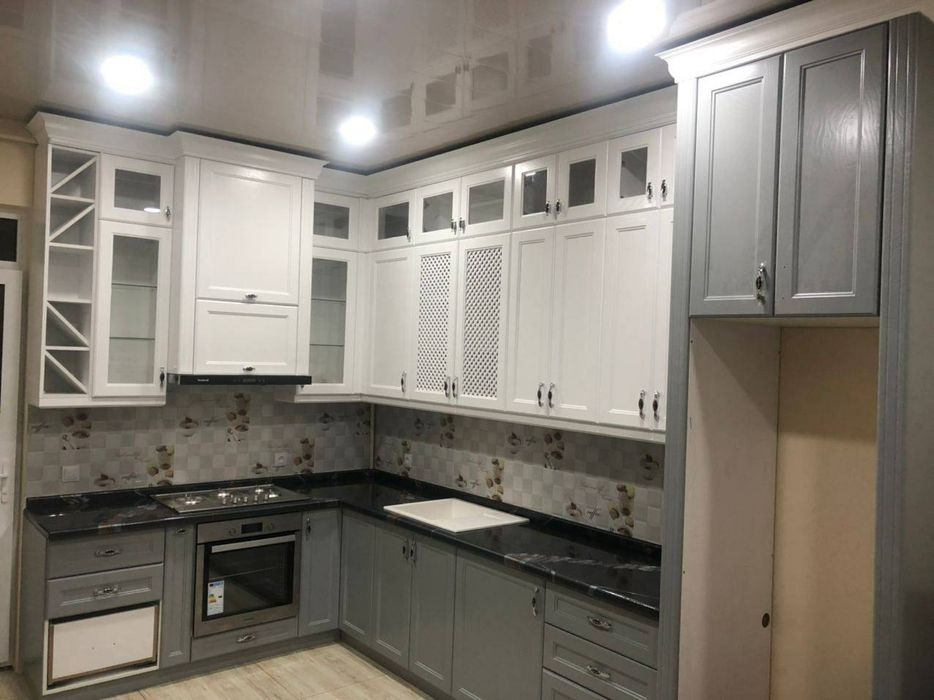 Mebel na zakaz kuxniy