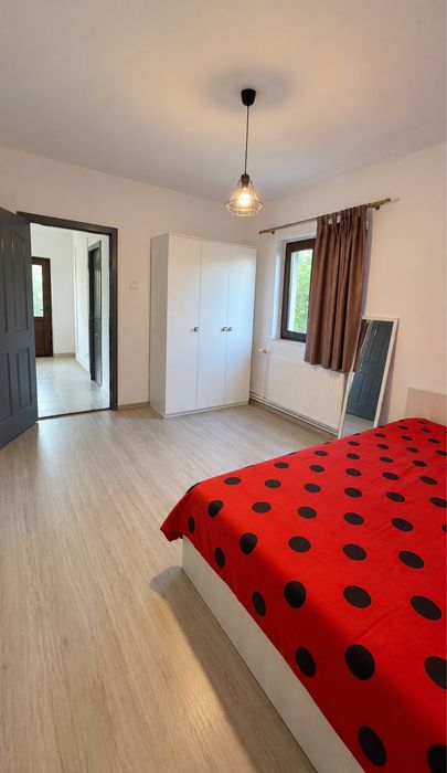 Proprietar, casa mare | 10 km de Timisoara