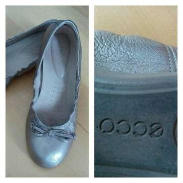 Балетки "ECCO" для девочки