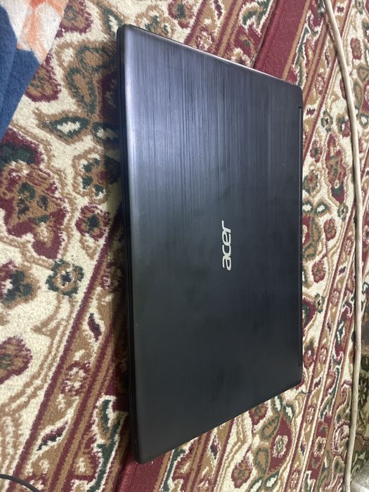 Acer aspire ( kuchaytrilgan )