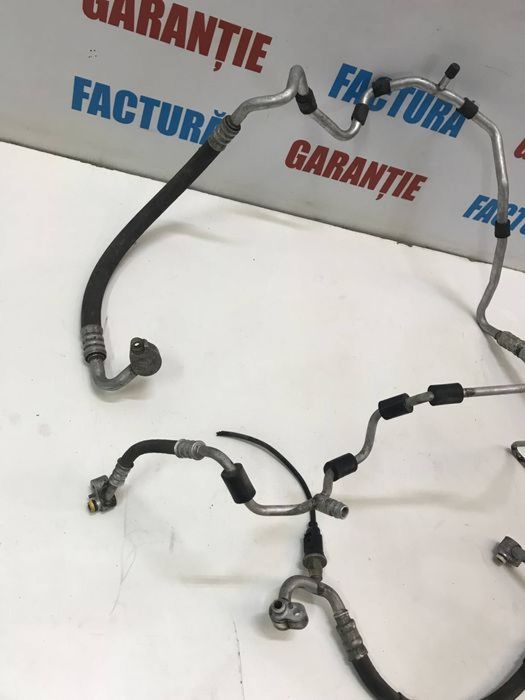 Conducta clima ac aer conditionat Audi A3 8P Touran Golf 5 Jetta Leon