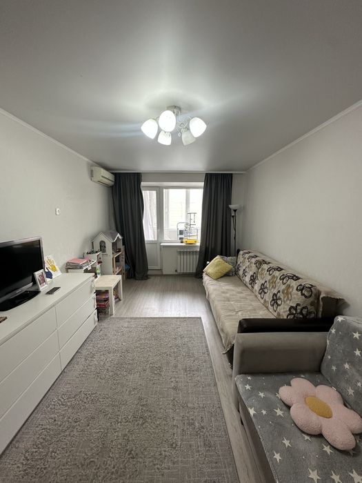 1 комн  район Автопарк