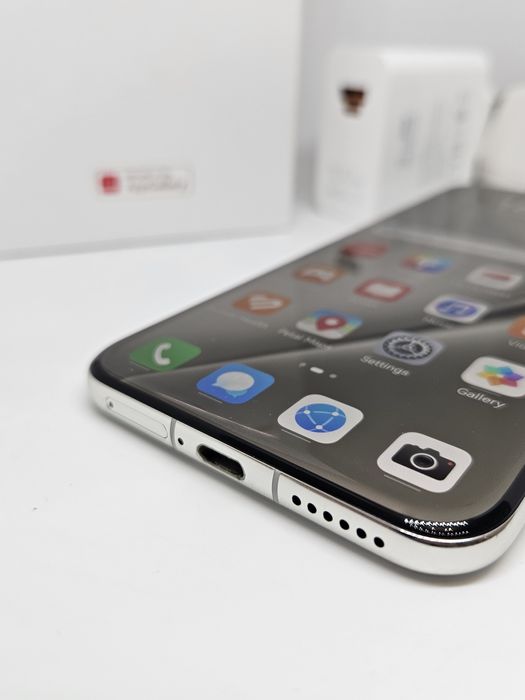 Huawei Pura 70 Pro 512Gb/12Ram White