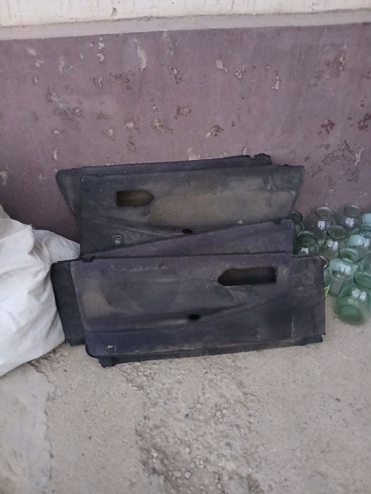 Бу запчасти пассат б3 опель астра