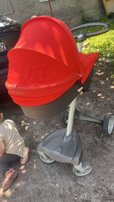 Stokke оригинал