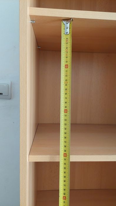 Biblioteca, Raft, Sertar, Dulap