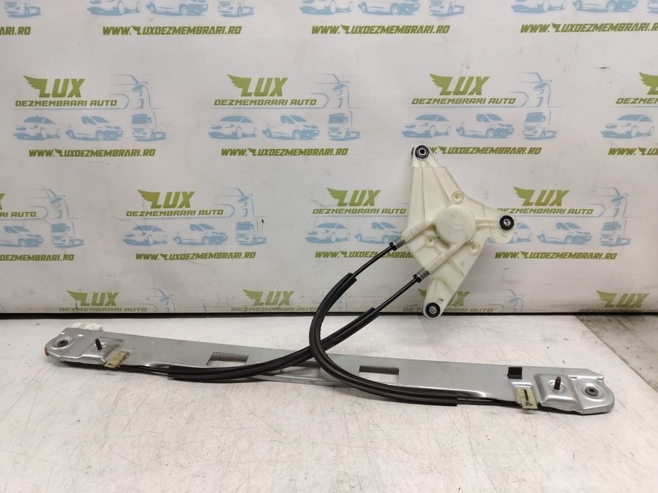 Macara dreapta fata 807200008r Renault Master 3 [2st facelift] [2019