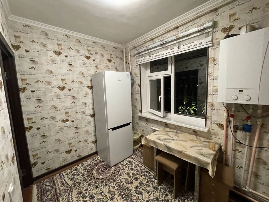 Аренда Квартира 3 комнатная Янгийул Массив