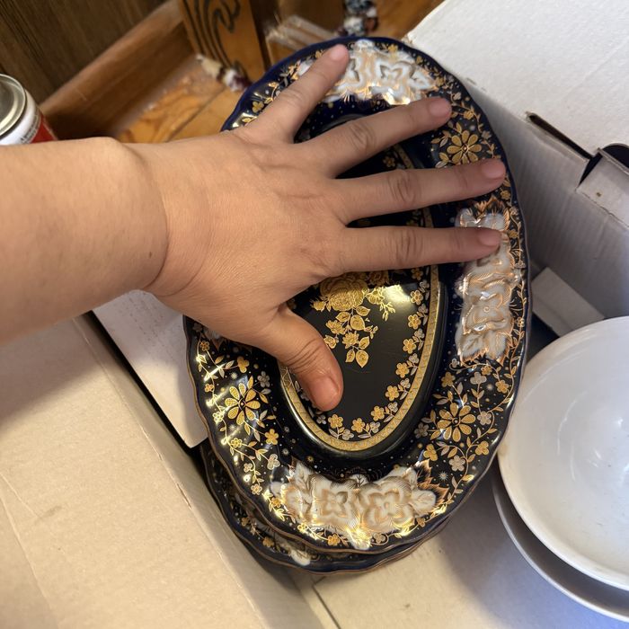 Идишлар сотилади