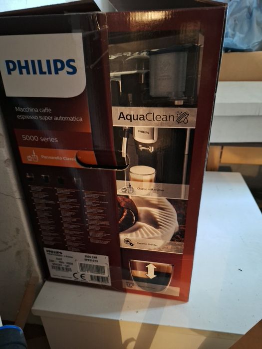 Кафеавтомат Philips