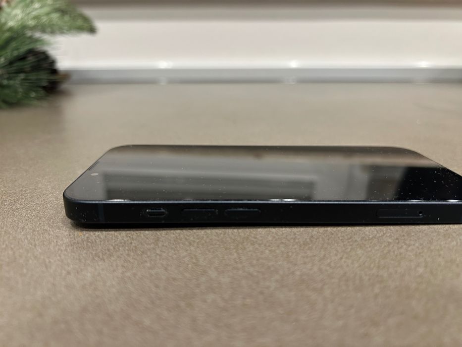 iPhone 13 128 Gb тъмно син