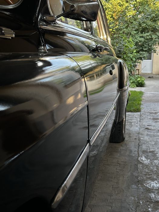 Продаётся GAZ ZIM 12