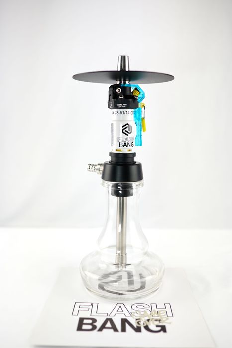Narghilea Amotion Flashbang Hookah Shisha