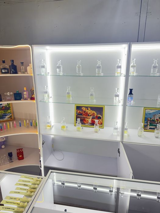 Продается мебель под бизнес