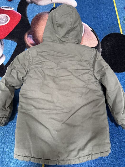 Детско яке Lc waikiki 110/116 рр 5-6г