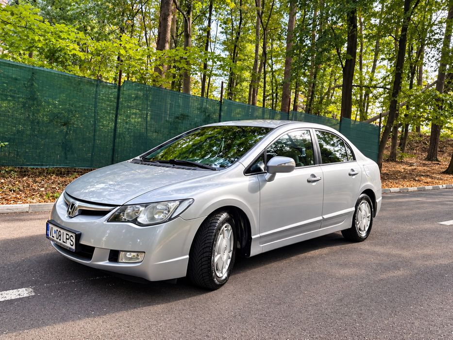 Vand Honda Civic Hybrid IMA 2008