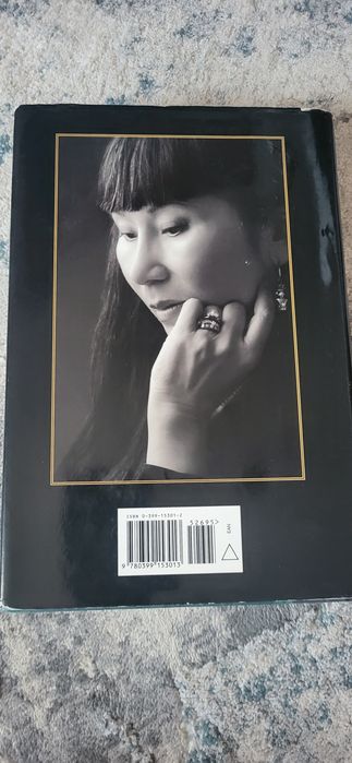 Saving Fish from Drowning- Amy Tan (ed limba engleza)