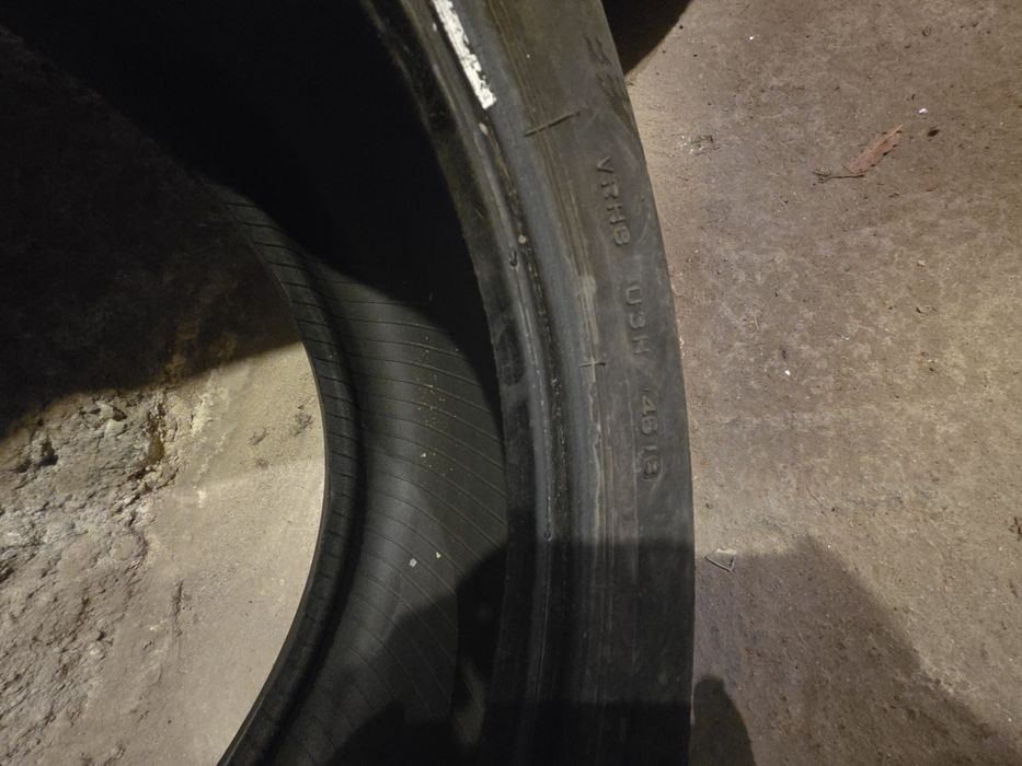 Гуми Bridgestone 225 45 17