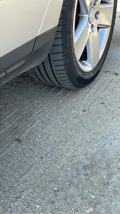 Vând wv Passat b6 b7 r17